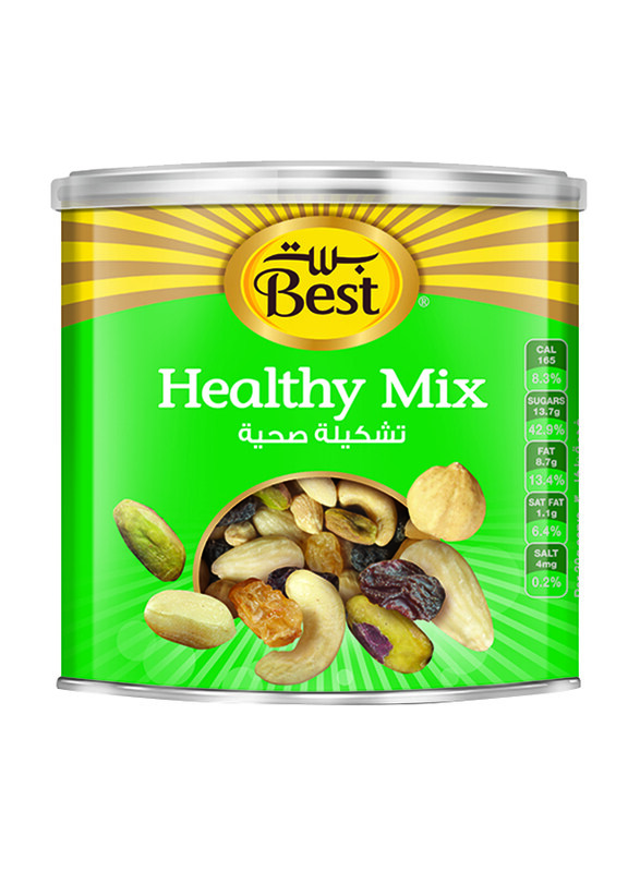 

Best Healthy Roast Mix Nuts, 250g