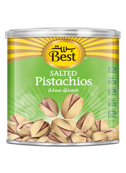 Best Salted Pistachios Can, 110g