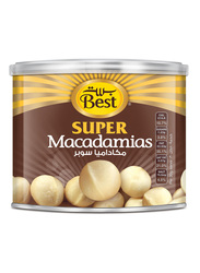 Best Super Macadamias Can Salted, 110g