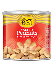 Best Salted Peanuts Can, 300g
