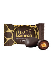 Tamrah Date with Almond Covered with Dark Chocolate Souvenir Box, 250g