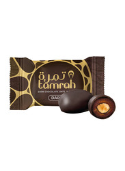 Tamrah Date with Almond Covered Dark Chocolate Stand Box, 400g