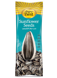 Best Salted Sunflower Seeds Bag, 150 g