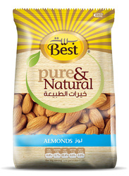 Best Pure & Natural Almonds Bag, 150g