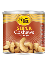 Best Super Cashews Can Salted, 275g