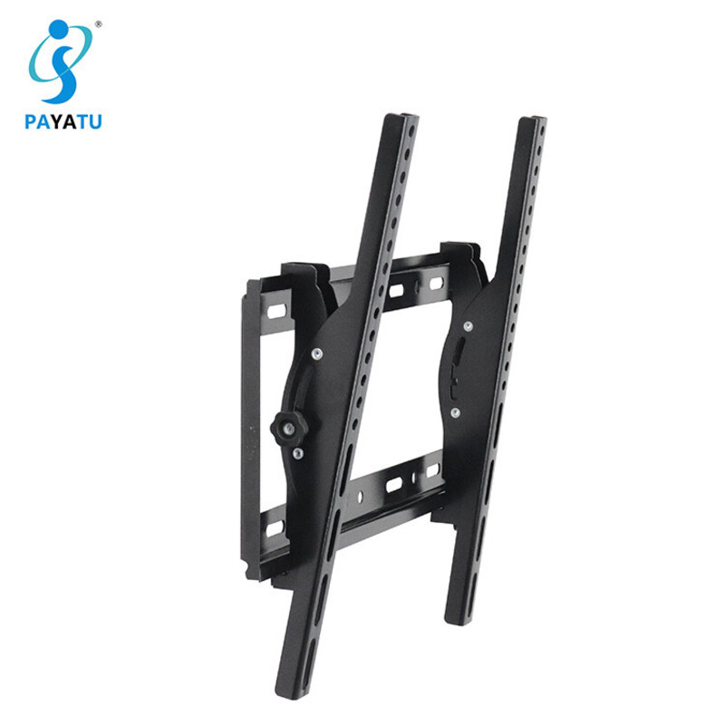 

BRACKET PRO BPT2665 Tilting TV Mount: Secure Solution for Screens 26"-65