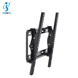 BPT2665 Tilting TV Mount: Secure Solution for Screens 26"-65"