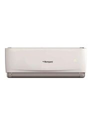 Bompani 24000 BTU Split Air Conditioner, 2 Ton, BSAC24CR2, White