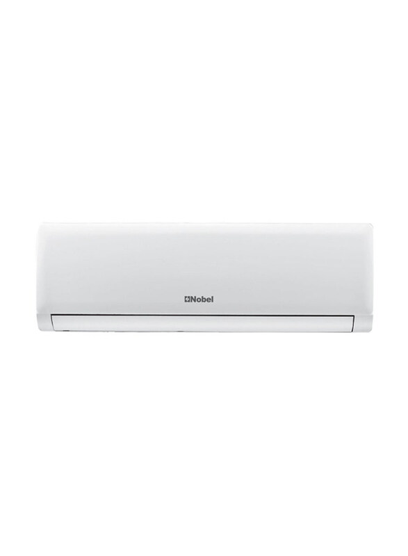 

Nobel 2 Ton Rotary Split Air Conditioner, NSAC24T3N, White