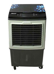 Nobel Air Coolers, 35L, NAC2040GR, Grey