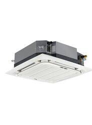 Nobel 24000 BTU Cassette Air Conditioner, 2 Ton, NCAC24, White