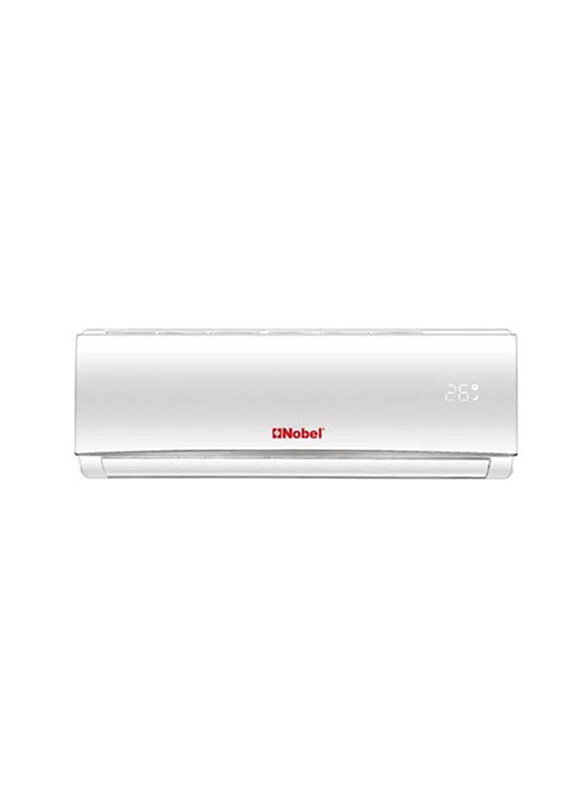 

Nobel 1 Ton Split AC, 1060 W, NSAC12VTL, White