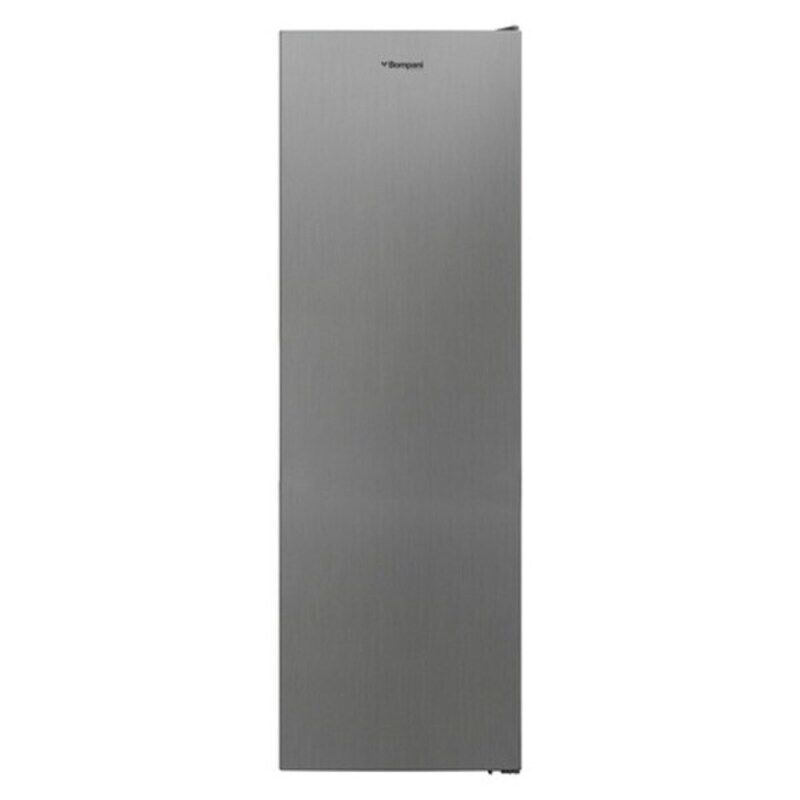 

Bompani 307L Single Door Upright Freezer, BOCV300, Silver