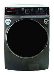 Nobel 21 kg Inverter Technology Front Load Washing Machine, NWM2100, Grey