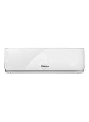 Nobel 36000 BTU Split Air Conditioner T3 Rotary R410A Remote Control, 3 Ton, NSAC36T, White