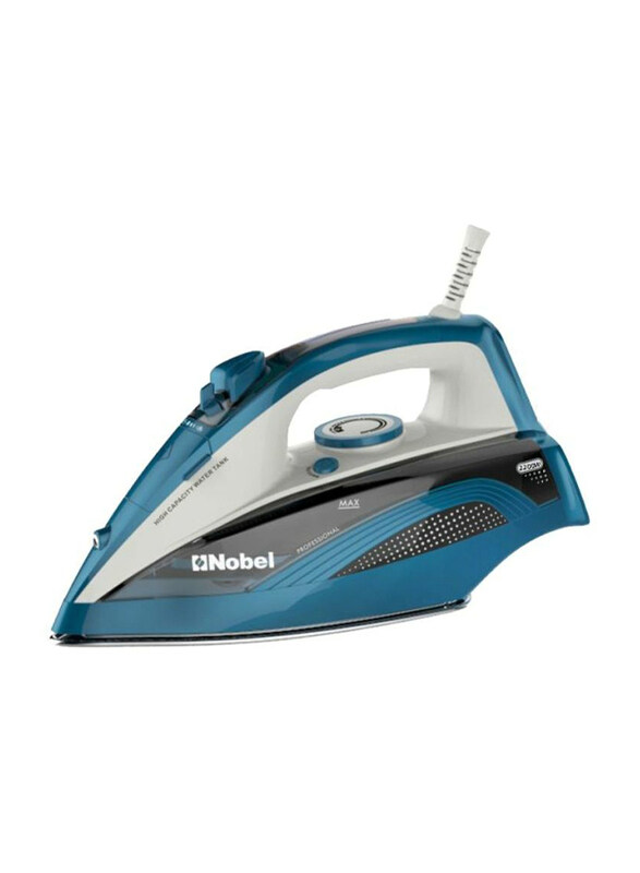 

Nobel Iron Steam, 2200W, NSI25, Blue/White/Black