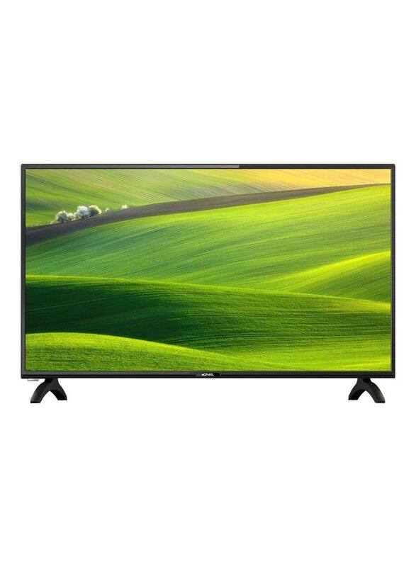 

Egnrl 39-Inch Full HD LED Smart TV, EGTV40HDS, Black