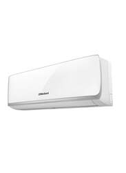 Nobel 9000 BTU Split System Air Conditioner, 0.75 Ton, NSAC9C1, White