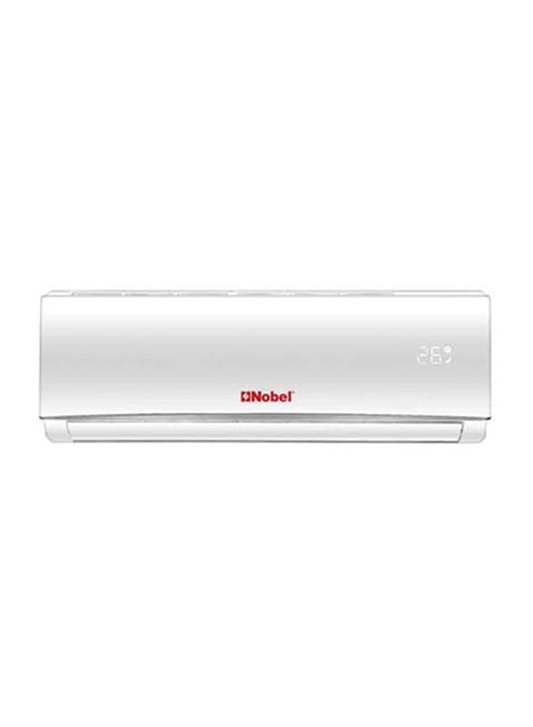 

Nobel 0.75 Ton Split AC, 820 W, NSAC9HCL, White