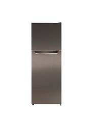 Bompani Double Door Refrigerator, 265L, BR265SS, Silver