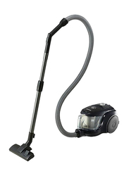 Samsung Vacuum Cleaner, 1.3L, 1800W, SC4570, Black