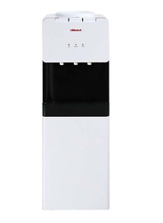 Nobel 3 Tap Water Dispenser, NWD2300, White