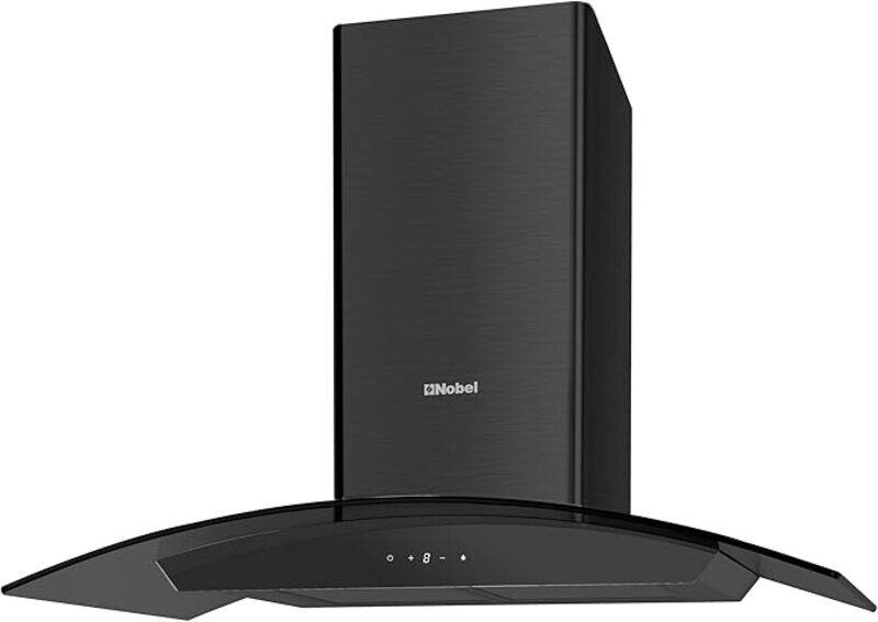 

Nobel 90cm Built-in Hoods with 3 Speeds Touch Control NCH8931
