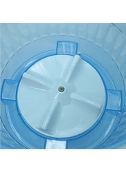 Nobel 2 Kg Top Load Semi Automatic Portable Mini Tub Baby Washer, NWM22, See Blue