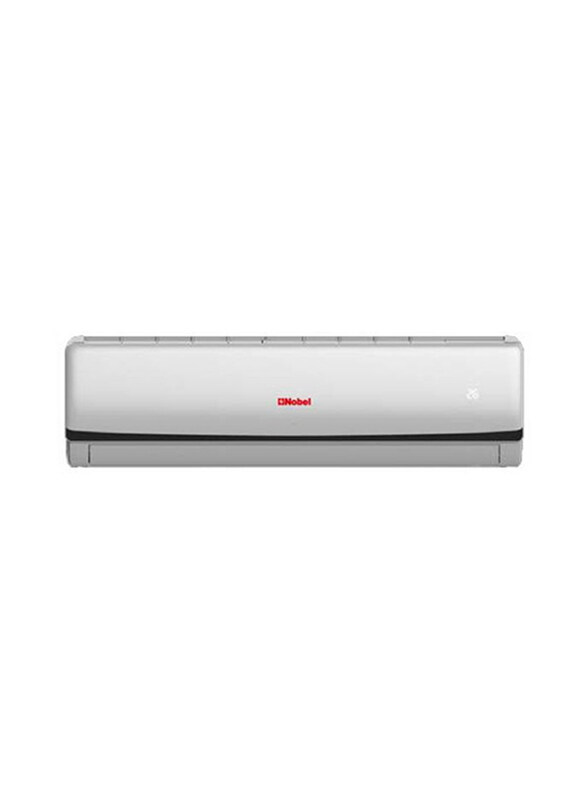 

Nobel 2.5 Ton Split AC, 3800 W, NSAC30PX, White
