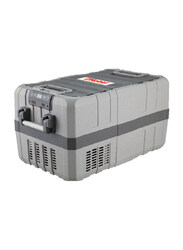 Nobel 58 Liter Portable Freezer, 0 W, NCF60MB, Grey