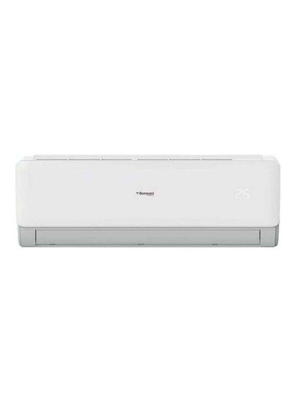 

Bompani 30000 BTU Split Air Conditioner, 2.5 Ton, BSAC30PX, White