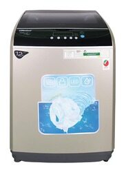 Nobel 12 KG Top Loading Fully Automatic Washing Machine, NWM12T, Golden