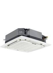 Nobel 48000 BTU Cassette Air Conditioner, 4 Ton, NCAC50, White