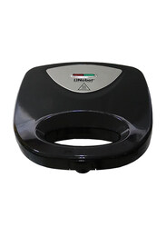 Nobel Grill, NSM25S, Black