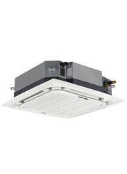 Nobel 30000 BTU Cassette Air Conditioner, 3 Ton, NCAC30, White