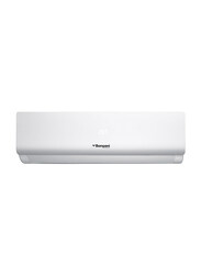Bompani 24000 BTU Air Conditioner, 1 Ton, 2000W, BSAC247VT, White