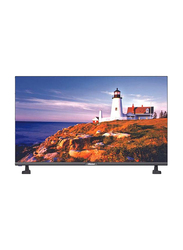 Nobel 32-Inch Flat HD LED TV, NTV32FL, Black