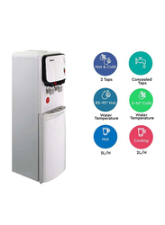 Nobel Water Dispenser, NWD701R, White