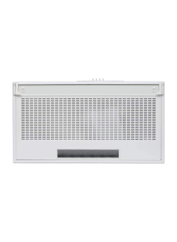 Bompani 90cm Wall Mounted Cooker Hood, H1190W, White