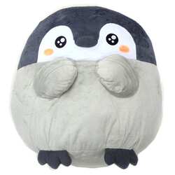 Stuffed toy Koupen chan Big stuffed toy Toreba Limited