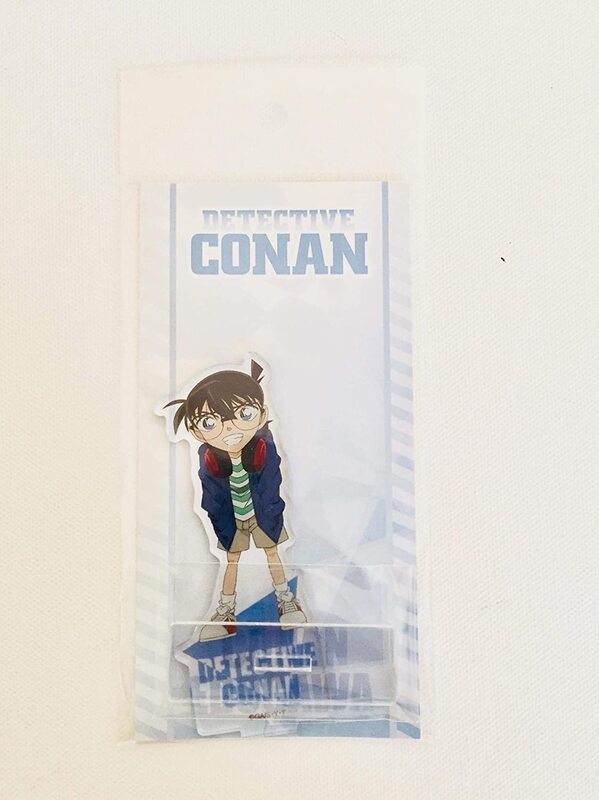 

Generic Detective Conan Acrylic Stand