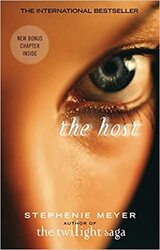 The Host, Paperback, By: Stephenie Meyer
