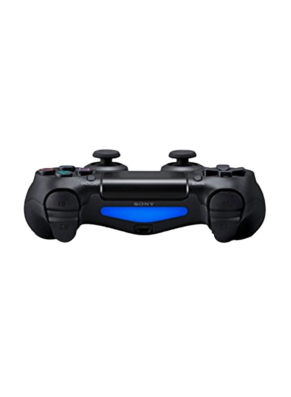 Sony DualShock 4 Wireless Controller for PlayStation PS4, Jet Black