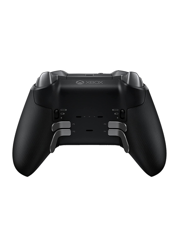 Microsoft Elite Series 2 Wireless Controller for Xbox One, Black