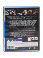 God of War UAE NMC Version Video Game for PlayStation 4 (PS4) by Sony