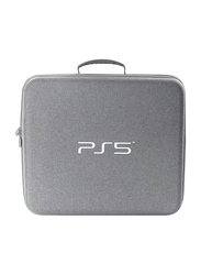 Sony Travel Storage Handbag for PlayStation 5, Grey