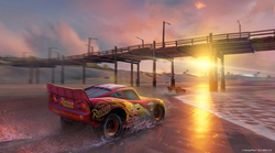 Cars 3 Driven To Win Video Game for Xbox One by WB Games