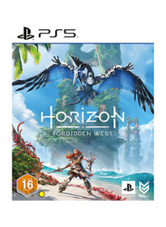 Horizon Forbidden West Version for Playstation 5 (PS5) by Sony