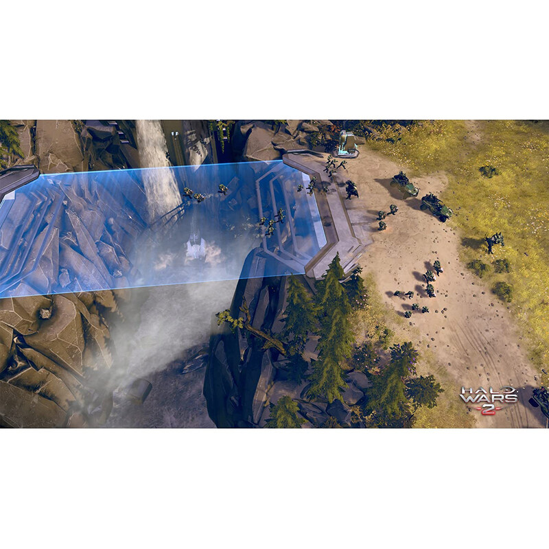 Halo Wars 2 Video Game for Xbox One by 505 Games