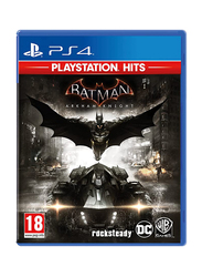 Batman Arkham Knight Video Game for PlayStation 4 (PS4) by WB Games